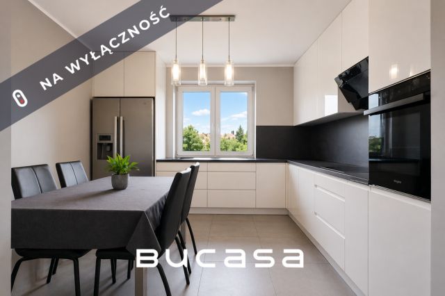 Mieszkanie 5-pokojowe Kraków Wzgórza Krzesławickie, ul. Kantorowicka. Zdjęcie 1