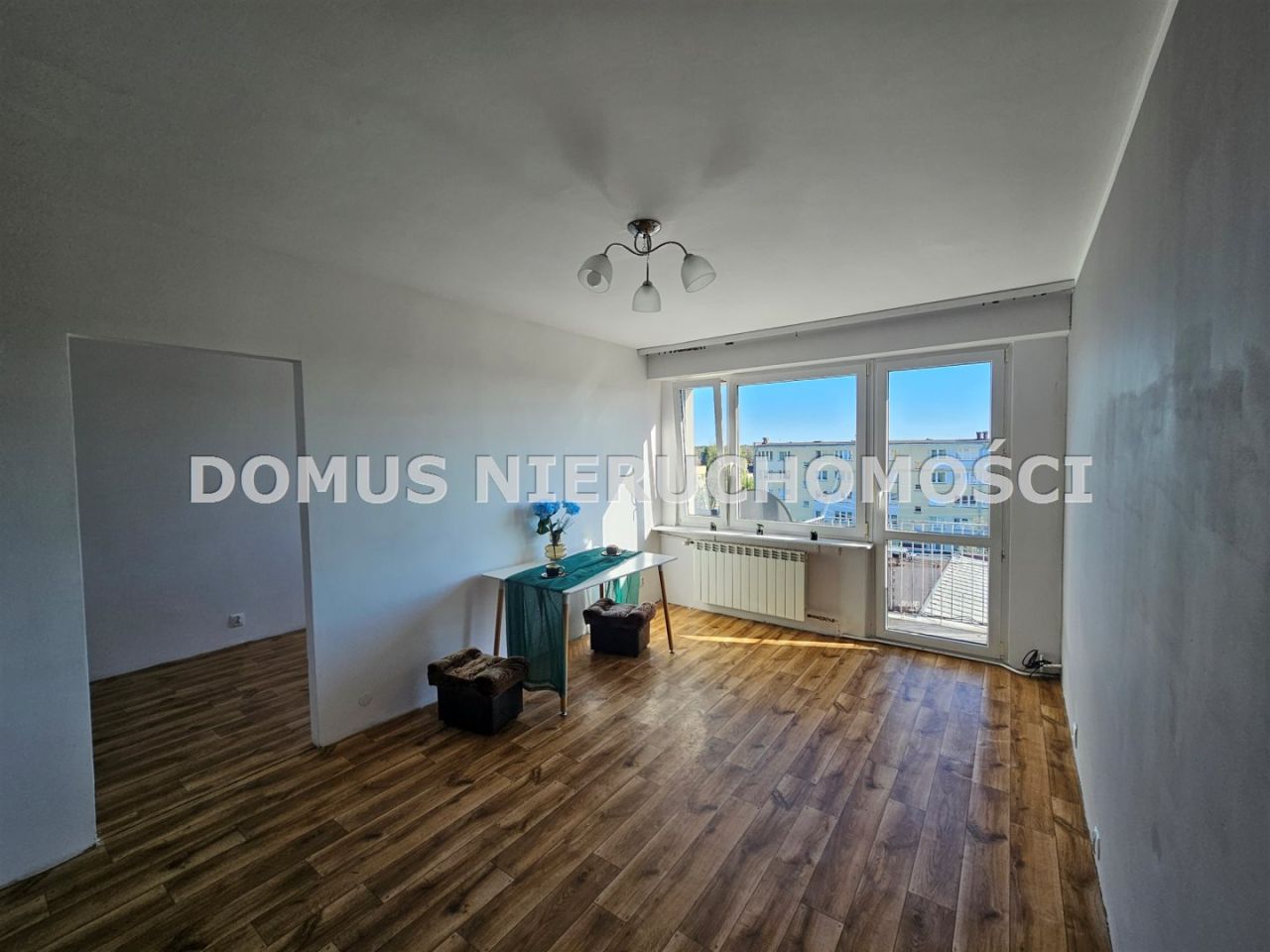 dom wolnostojący, 4 pokoje Koluszki, ul. Ludowa. Zdjęcie 1
