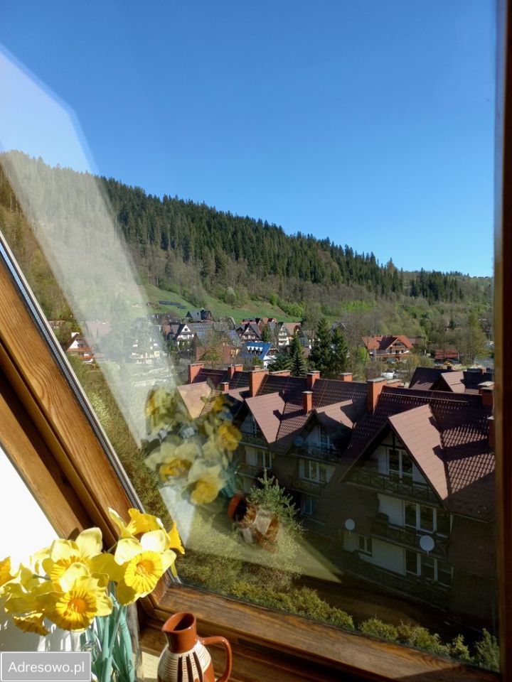Mieszkanie 2-pokojowe Zakopane, ul. Szkolna. Zdjęcie 5