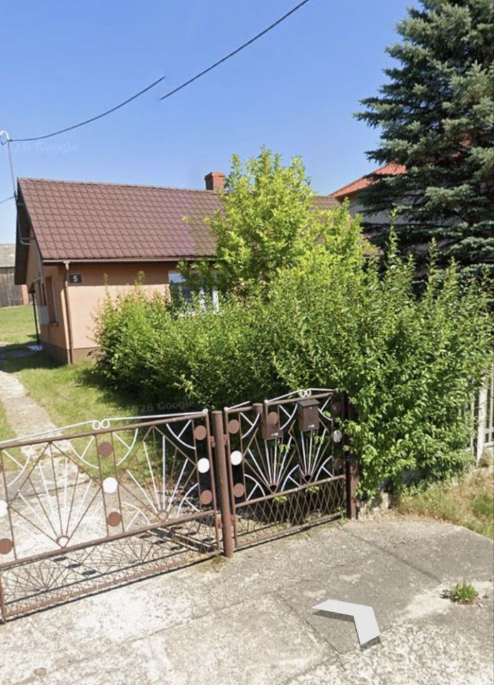 dom wolnostojący, 2 pokoje Kamienna Wola. Zdjęcie 4