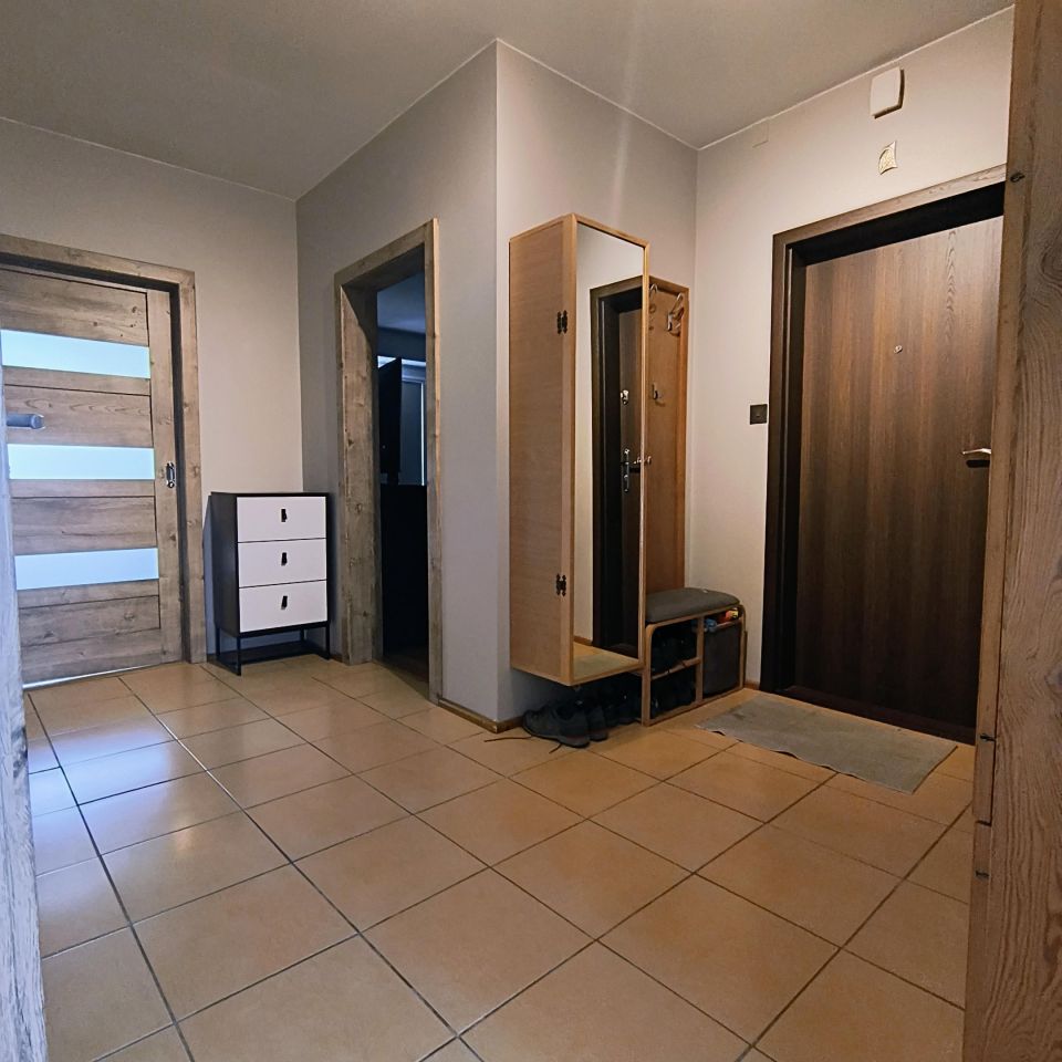 Mieszkanie 3-pokojowe Pabianice Bugaj, ul. Mokra. Zdjęcie 8