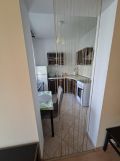 Mieszkanie 1-pokojowe Wrocław Krzyki, ul. Łubinowa. Zdjęcie 1