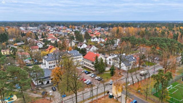 Lokal Celestynów, ul. Regucka. Zdjęcie 5