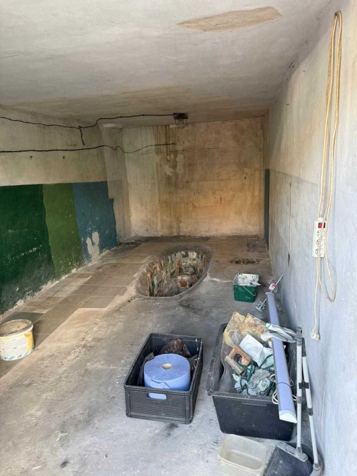 Mieszkanie 1-pokojowe Siemianowice Śląskie, ul. Alfonsa Zgrzebnioka. Zdjęcie 8