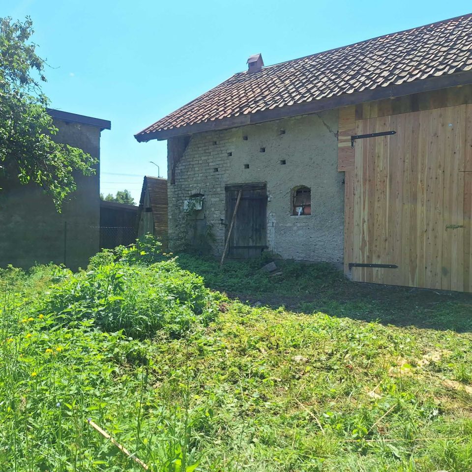 Działka siedliskowa Jedwabno, ul. Polna. Zdjęcie 6
