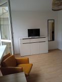 Mieszkanie 1-pokojowe Szczecin Centrum. Zdjęcie 1