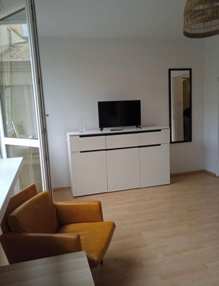 Mieszkanie 1-pokojowe Szczecin Centrum. Zdjęcie 2