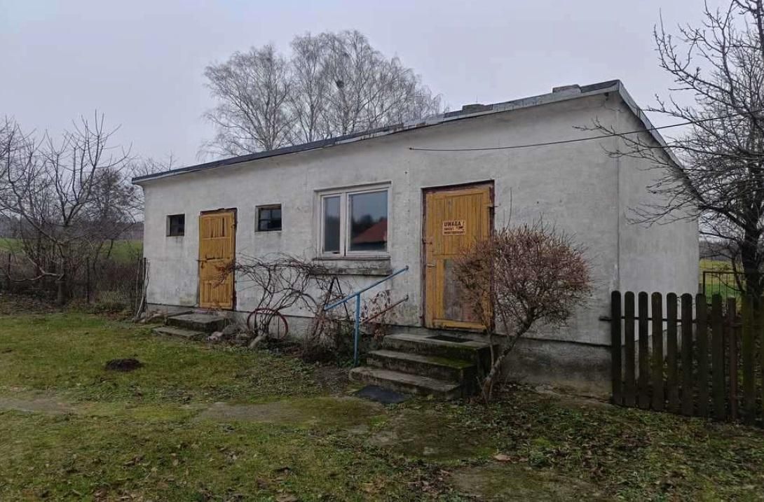 Działka siedliskowa Bachus. Zdjęcie 8