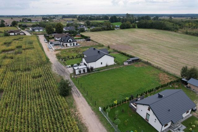 Działka budowlana Rypin, ul. Polna. Zdjęcie 1