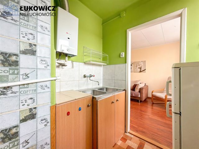 Mieszkanie 2-pokojowe Bielsko-Biała. Zdjęcie 10