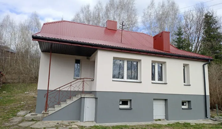 dom wolnostojący, 5 pokoi Kielnarowa