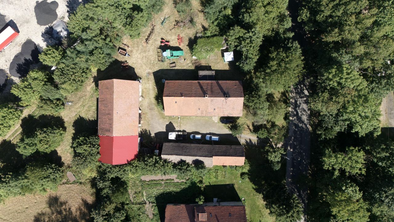 gospodarstwo, 9 pokoi Stare Bogaczowice, ul. Główna. Zdjęcie 2