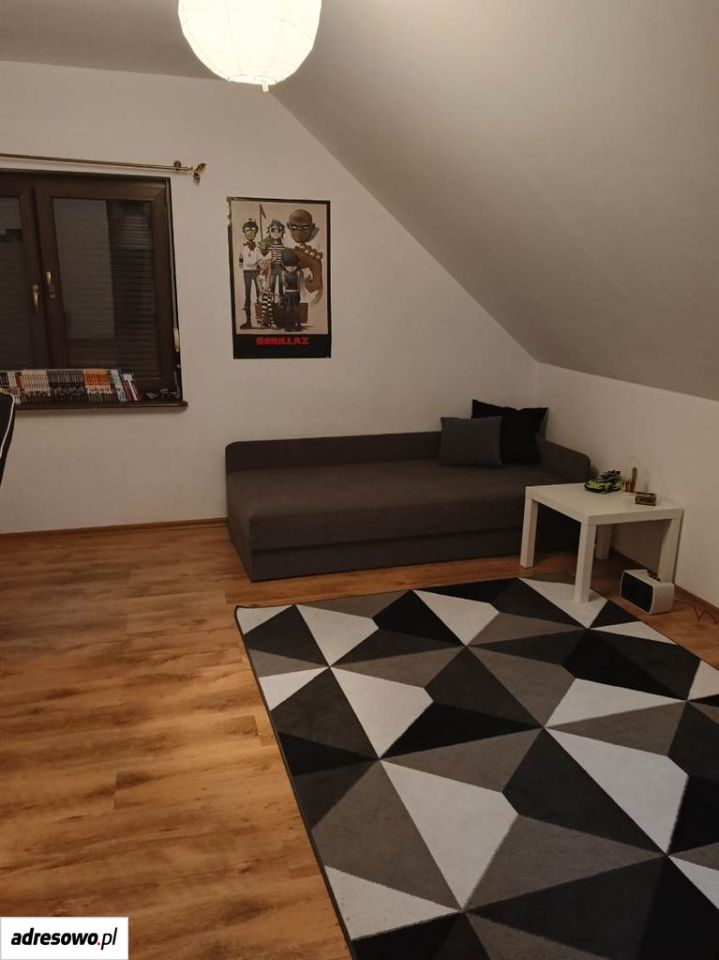 dom wolnostojący, 4 pokoje Kostrzyn, ul. Mieszka I. Zdjęcie 8