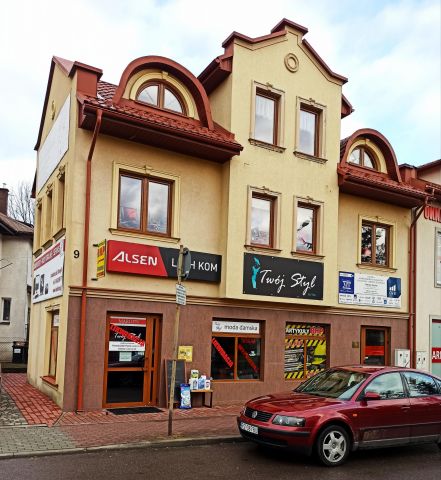 Lokal Lubaczów, ul. Stanisława Konery. Zdjęcie 1