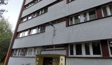 Mieszkanie 2-pokojowe Łódź Widzew, ul. Zbiorcza