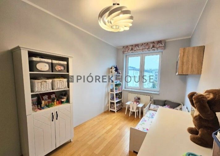 Mieszkanie 3-pokojowe Warszawa Ursus, ul. Apartamentowa. Zdjęcie 14