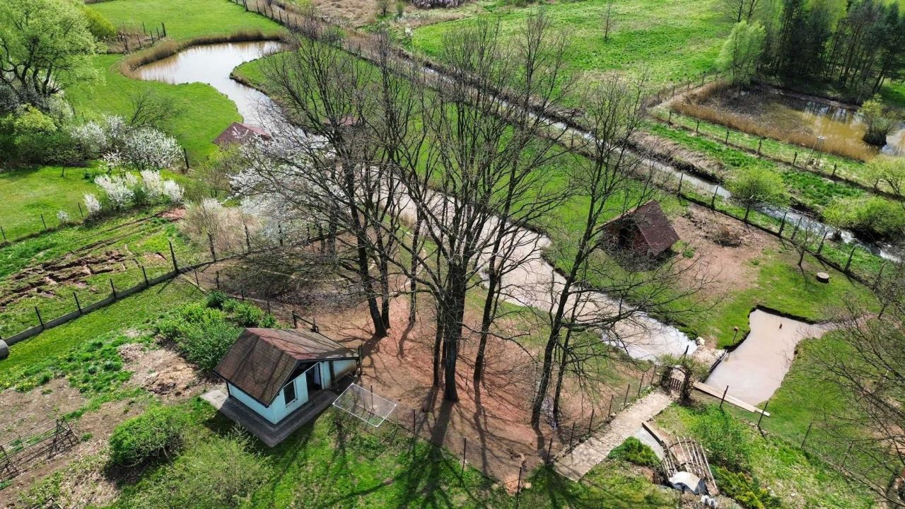 dom wolnostojący Myszków, ul. Piękna. Zdjęcie 2