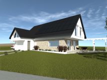 Działka budowlana Brzezinka, ul. Krakowska. Zdjęcie 3