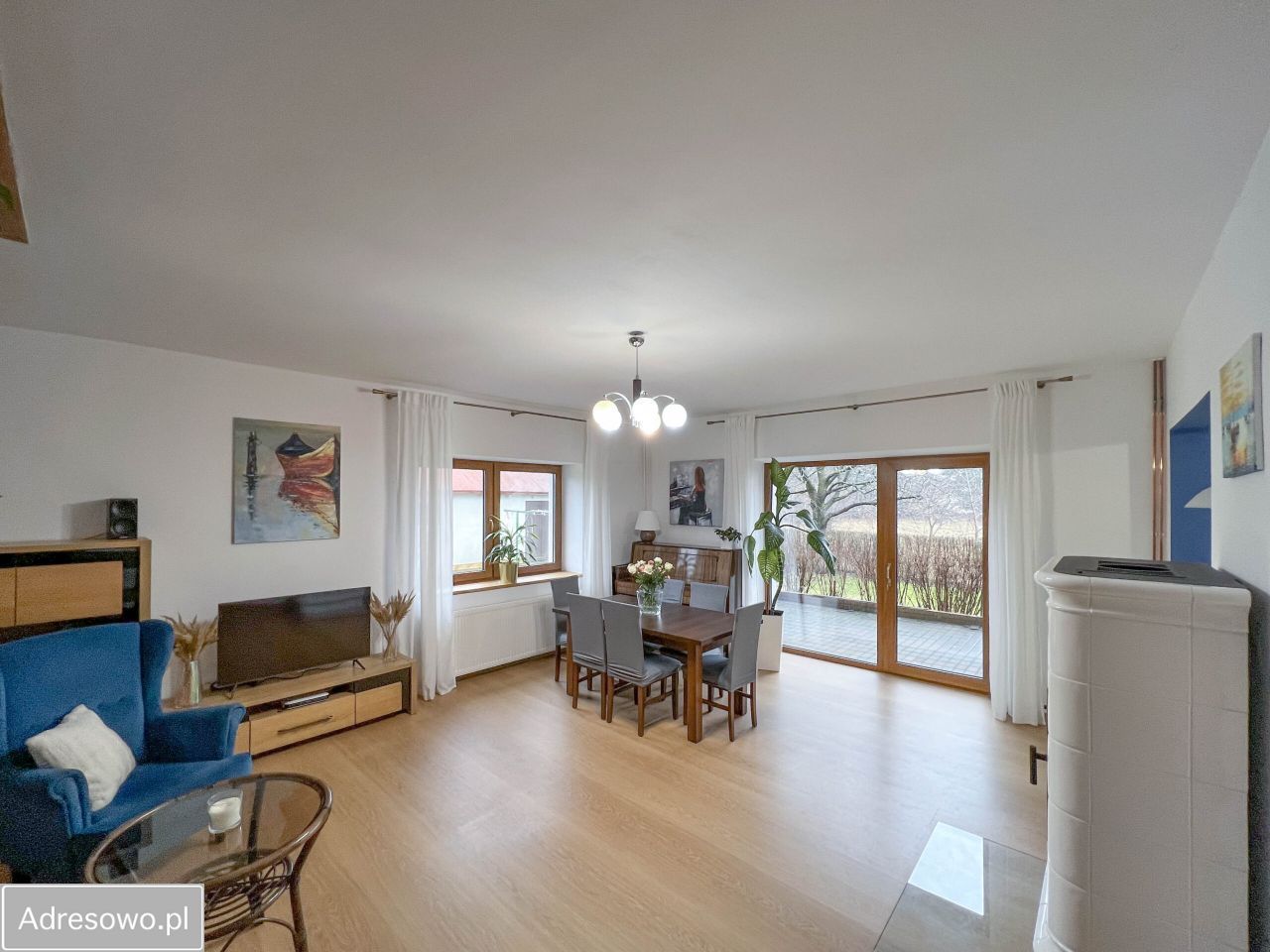 dom wolnostojący, 9 pokoi Pasieka. Zdjęcie 3