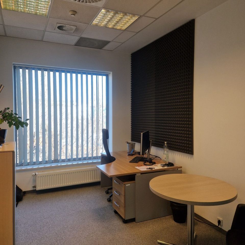 Biuro Wrocław Stare Miasto, ul. Tęczowa. Zdjęcie 15