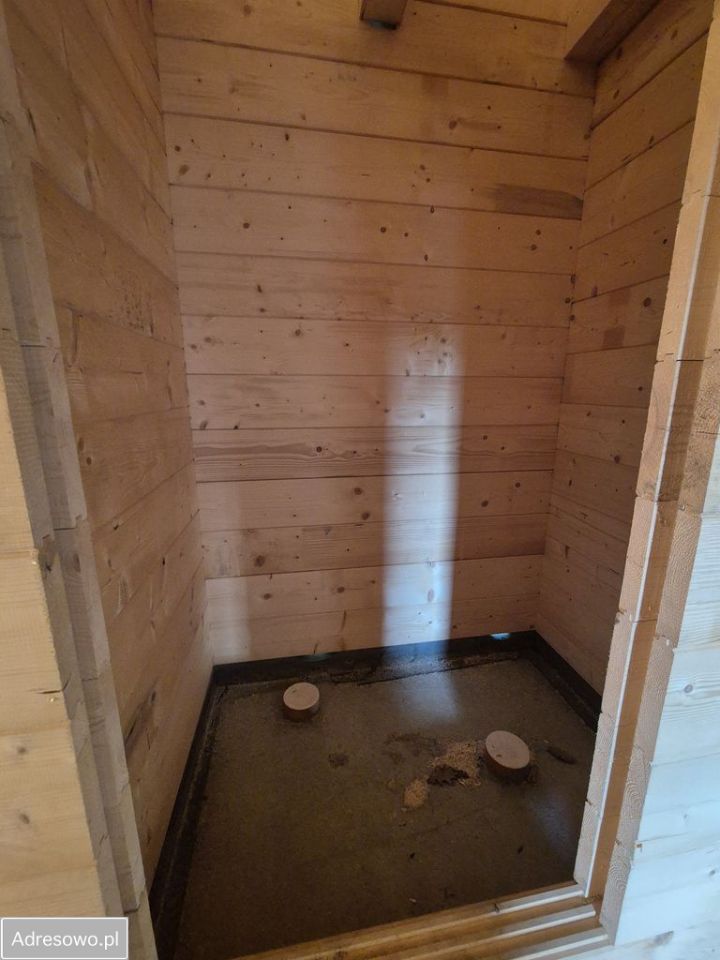 dom wolnostojący, 5 pokoi Chwaszczyno, ul. Katarzyny. Zdjęcie 17