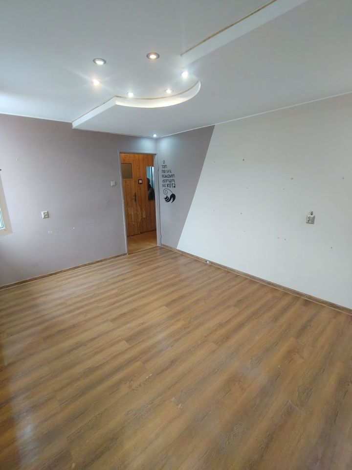 Mieszkanie 2-pokojowe Karsznice