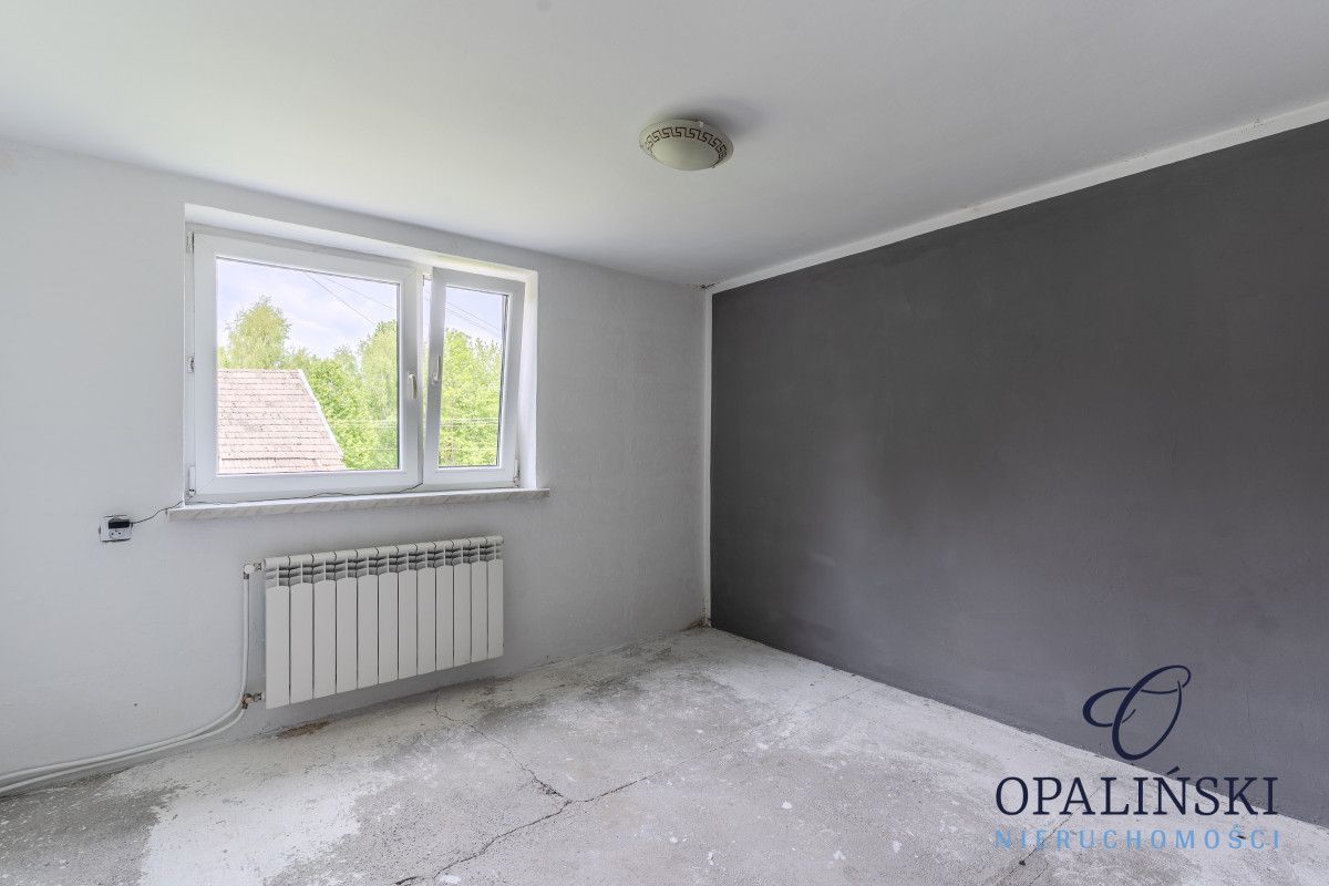 dom wolnostojący, 4 pokoje Łopuszka Wielka. Zdjęcie 15