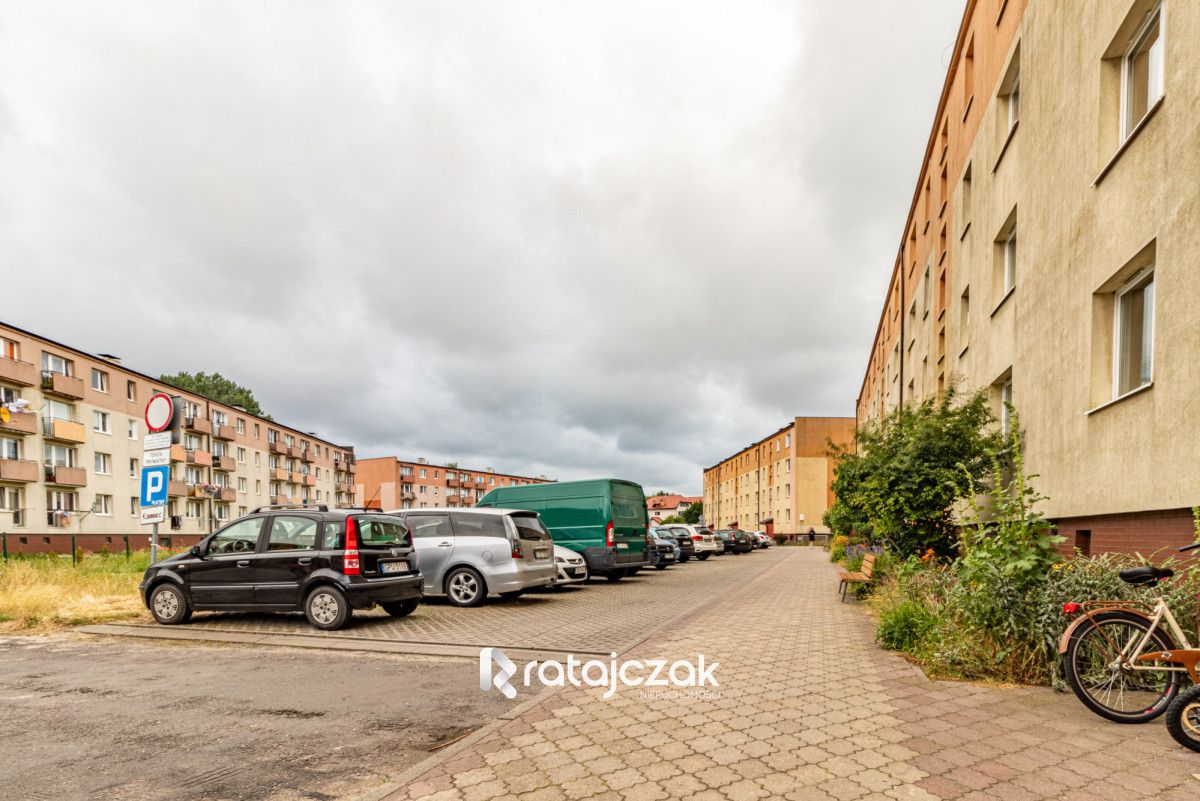 Mieszkanie 2-pokojowe Hel, ul. adm. Steyera. Zdjęcie 17