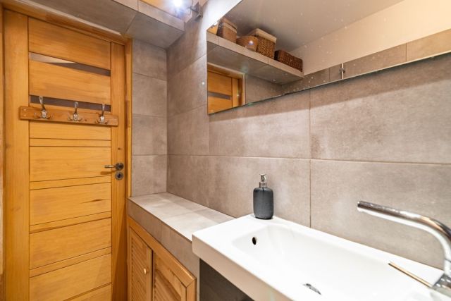 Mieszkanie 3-pokojowe Gdańsk Żabianka, ul. Pomorska. Zdjęcie 3