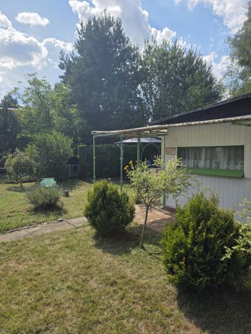 Działka rod Częstochowa Stradom. Zdjęcie 1