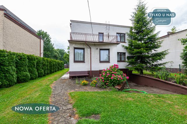 dom wolnostojący, 5 pokoi Wieluń, ul. Poli Gojawiczyńskiej. Zdjęcie 3