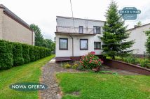dom wolnostojący, 5 pokoi Wieluń, ul. Poli Gojawiczyńskiej