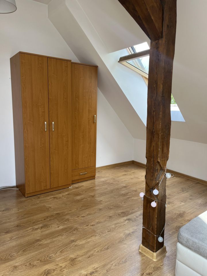 Mieszkanie 2-pokojowe Międzyrzecz Centrum, ul. Wojska Polskiego. Zdjęcie 13