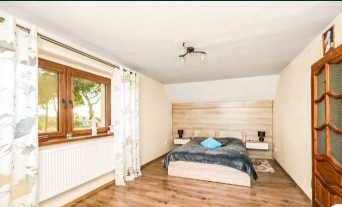 dom wolnostojący, 5 pokoi Raciniewo, ul. Bydgoska. Zdjęcie 13