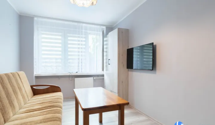 Mieszkanie 2-pokojowe Kraków, os. Albertyńskie