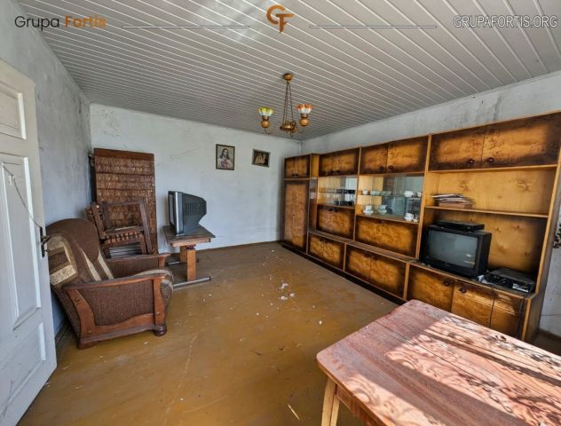 dom wolnostojący, 2 pokoje Kazimierza Wielka. Zdjęcie 7