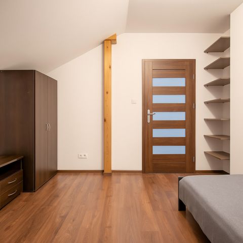 Mieszkanie 4-pokojowe Rzeszów, ul. Strażacka. Zdjęcie 11