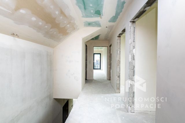 dom wolnostojący, 7 pokoi Rzeszów, ul. Janiowe Wzgórze. Zdjęcie 22