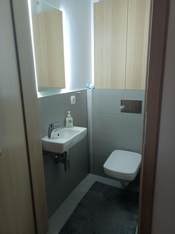 dom wolnostojący, 3 pokoje Dopiewo, ul. Zimowa. Zdjęcie 15