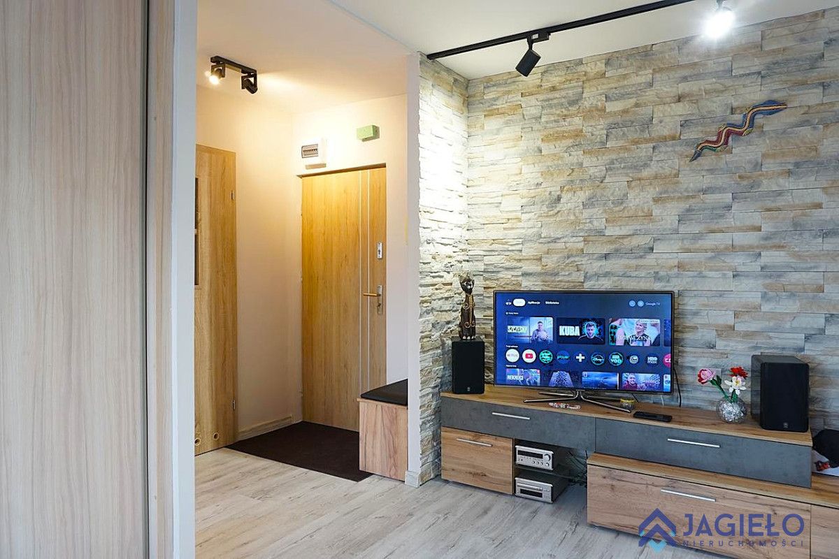 Mieszkanie 1-pokojowe Rumia, ul. Wrocławska. Zdjęcie 5