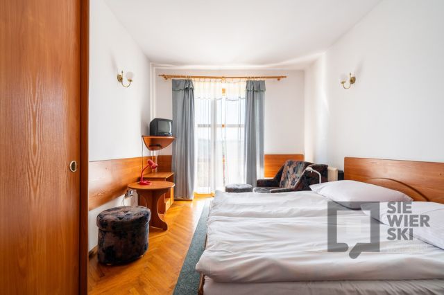 Hotel/pensjonat Bukowina Tatrzańska. Zdjęcie 8