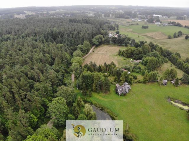 Działka budowlana Pomlewo. Zdjęcie 16