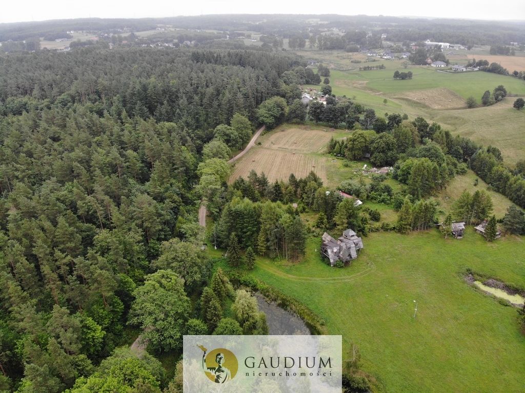 Działka budowlana Pomlewo. Zdjęcie 16