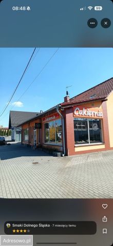 Lokal Opole Zaodrze, ul. Leona Wyczółkowskiego. Zdjęcie 1