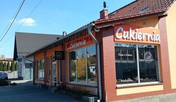 Lokal Opole Zaodrze, ul. Leona Wyczółkowskiego