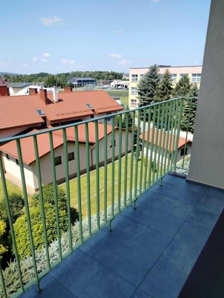 Mieszkanie 2-pokojowe Krosno, ul. Joachima Lelewela. Zdjęcie 4