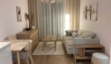 Mieszkanie 2-pokojowe Rzeszów, ul. Żołnierzy 9 Dywizji Piechoty