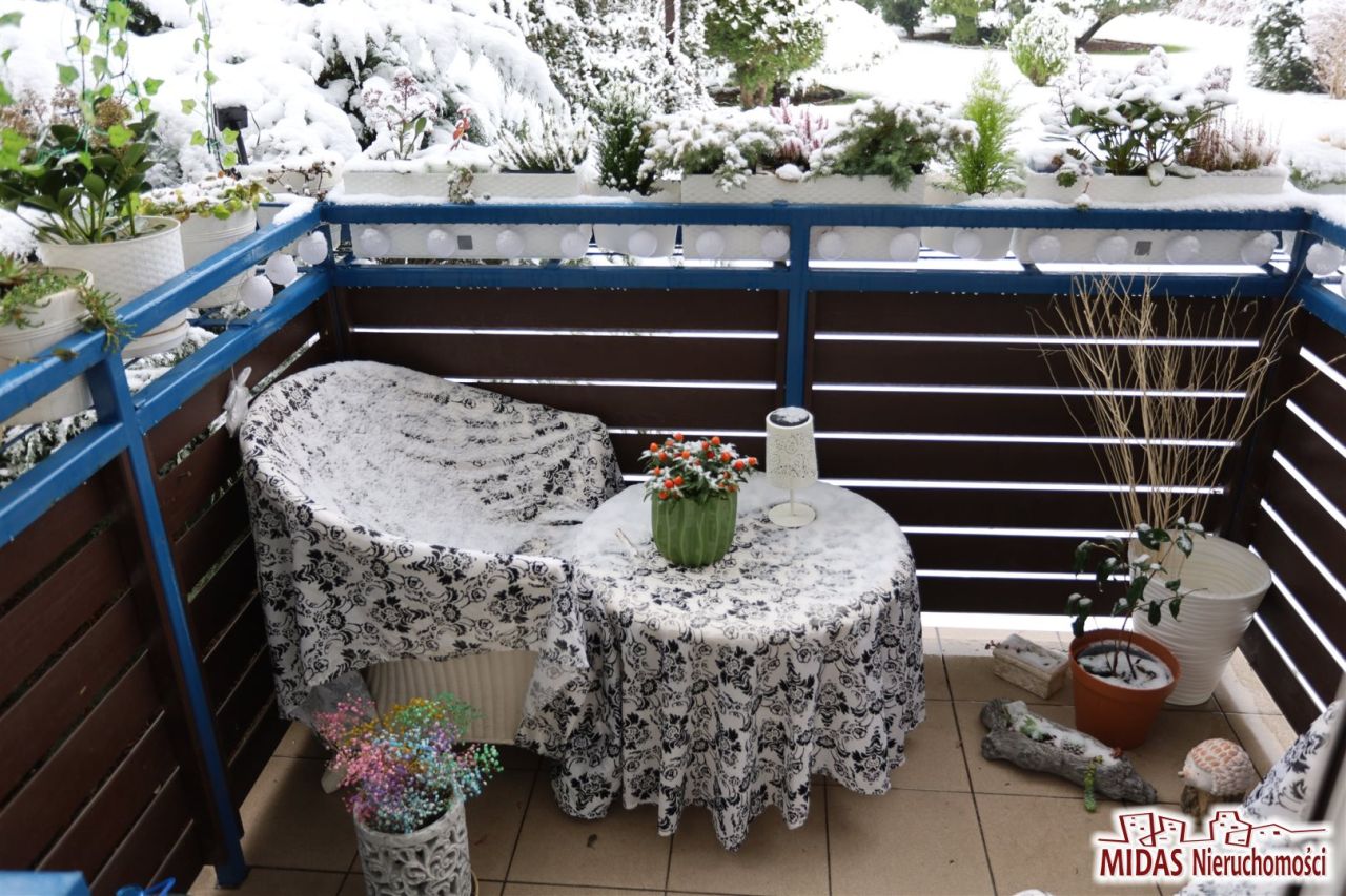 Mieszkanie 2-pokojowe Ciechocinek, ul. Lipowa. Zdjęcie 11