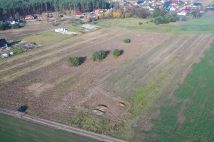 Działka budowlana Szlichtyngowa. Zdjęcie 1