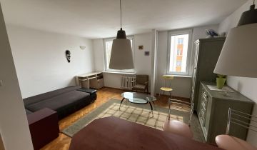 Mieszkanie 1-pokojowe Iława, ul. Niepodległości